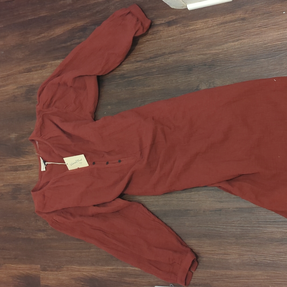 Universal Thread Dress